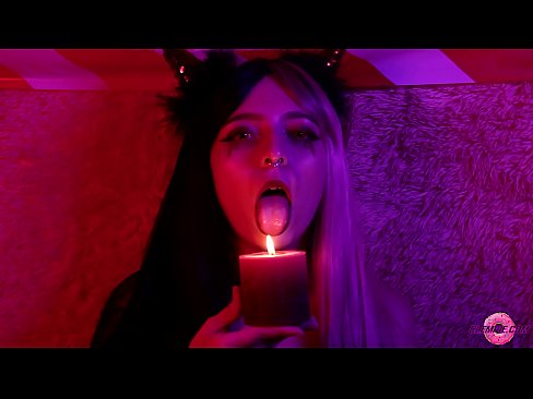 ❤️ Blowjob pasionante nga Sexy Succubus with Mouth Fulfillment ❤️ Qyrje në sq.purchasexz.top ❌
