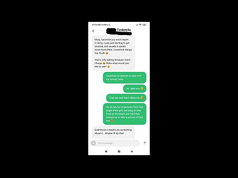 ❤️ Shtova një PAWG të ri nga Tinder në haremin tim (përfshirë bisedën me Tinder) ❤️ Qyrje në sq.purchasexz.top ❌
